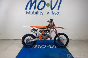 Ktm 85 sx - 2023