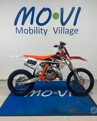 Ktm 85 sx - 2023