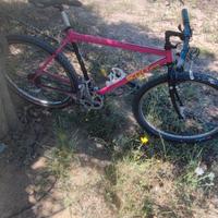 mtb scott anni 90