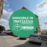 AMPIO E LUMINOSO TRILOCALE