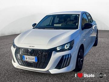 Peugeot 208 II 2023 1.2 puretech Style s&s 75cv