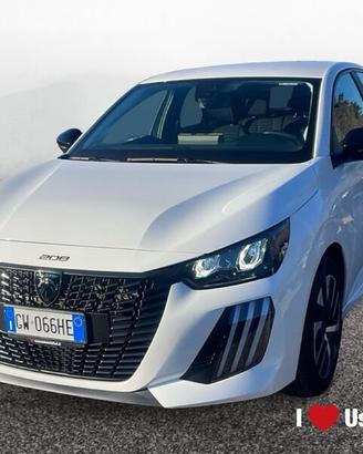 Peugeot 208 II 2023 1.2 puretech Style s&s 75cv
