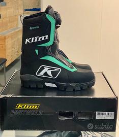 Klim on sale aurora gtx