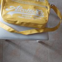 Borsa vintage della Alcott&Co 