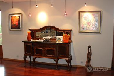 Mobili pregiati d’antiquariato primi del 900