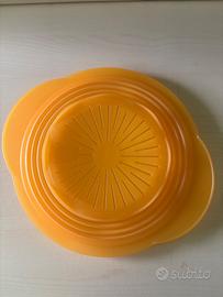 Tupperware Mini-Max scolapasta pieghevole