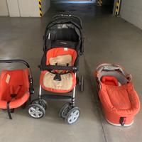 Trio della Foppapedretti