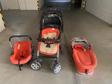 Trio della Foppapedretti