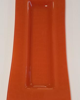 Stock piatti/vassoi in vetro (casalinghi/arredo)