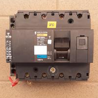 Interruttore merlin gerin NG125N