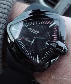 Hamilton Ventura XXL Automatic 