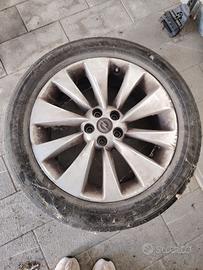 cerchi originali Opel Mokka