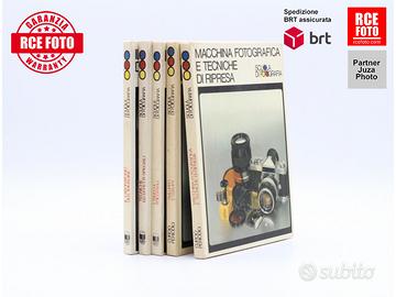 Collana - SCUOLA DI FOTOGRAFIA