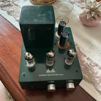 Pre -Valvolare ANTIQUE LAB AQ 2004