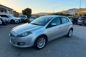 Fiat Bravo 1.6 MJT 120 CV DPF Dualogic Emotion