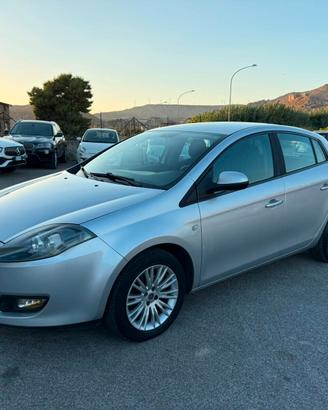 Fiat Bravo 1.6 MJT 120 CV DPF Dualogic Emotion