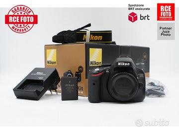 Nikon D5100