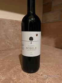 Vino salcheto montepulciano nobile 2019