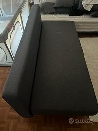 Divano letto