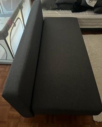 Divano letto