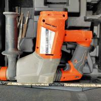 set avvitatori bosch, tassellatore  demolitore Mil