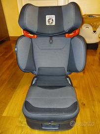Seggiolino auto da viaggio Peg Perego Flex