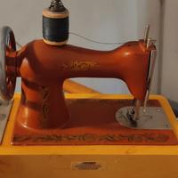 Collezioni giochi antichi