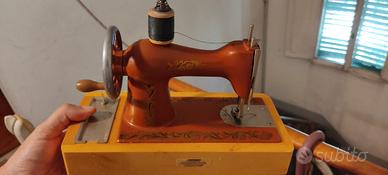 Collezioni giochi antichi