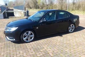 SAAB 9-3 AREO   1.9 TDI
