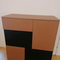 Mobile design Madia Sangiacomo