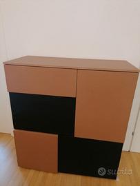 Mobile design Madia Sangiacomo