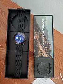 Orologio Suunto