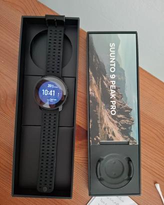 Orologio Suunto