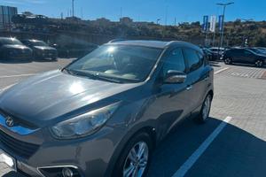 HYNDAY IX35 DIESEL 2.0 - 4x4 - 2011