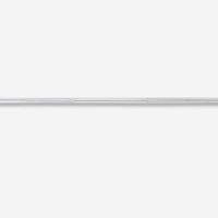 bilanciere decathlon 155cm 28mm di diametro