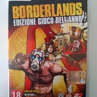 Borderlands PC
