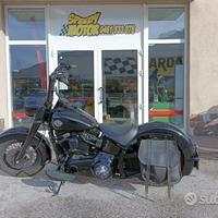 Harley-Davidson Softail Slim - 2014