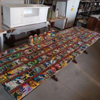 Lotto 180 Fumetti Diabolik