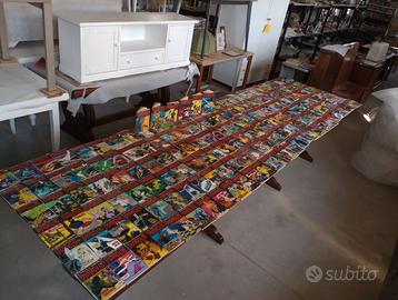 Lotto 180 Fumetti Diabolik