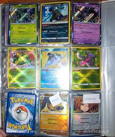 carte Pokemon a basso prezzo 