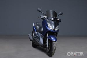 YAMAHA X-Max 250