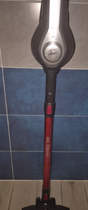Hoover H Free 100 Scopa Elettrica Senza Fili