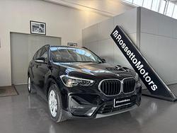 BMW X1 xDrive25e Business Advantage
