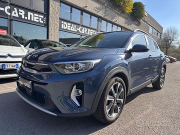 KIA Stonic 1.0 T-GDi 100 CV MHEV iMT Style