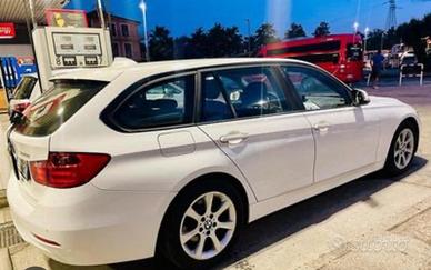 bmw 320 anno 2015
