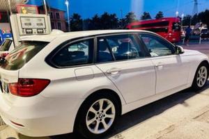 bmw 320 anno 2015