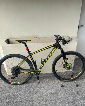 Mountain Bike Scott scale 930