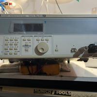 Alimentatore professionale  100 Ampere