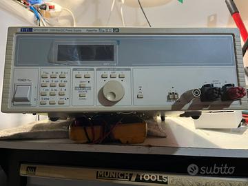 Alimentatore professionale  100 Ampere