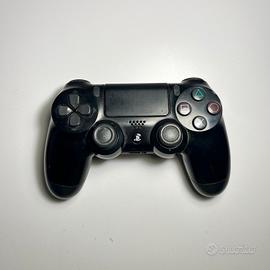 Dualshock 4 Nero per Sony PS4 Playstation 4